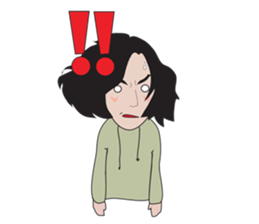 EASYDAYLIFE (V1) sticker #6665553