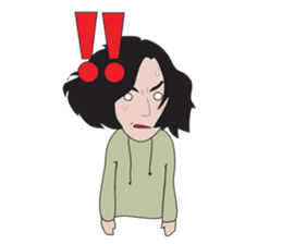 EASYDAYLIFE (V1) sticker #6665553