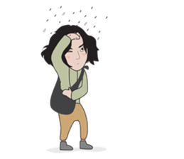 EASYDAYLIFE (V1) sticker #6665556