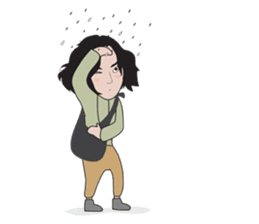 EASYDAYLIFE (V1) sticker #6665556