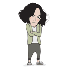 EASYDAYLIFE (V1) sticker #6665557