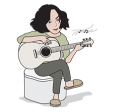 EASYDAYLIFE (V1) sticker #6665563