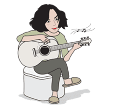 EASYDAYLIFE (V1) sticker #6665563