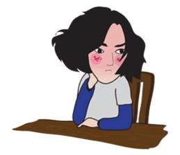 EASYDAYLIFE (V1) sticker #6665564