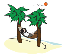 EASYDAYLIFE (V1) sticker #6665565