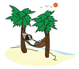 EASYDAYLIFE (V1) sticker #6665565