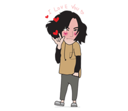 EASYDAYLIFE (V1) sticker #6665566