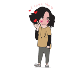 EASYDAYLIFE (V1) sticker #6665566