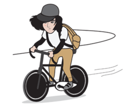 EASYDAYLIFE (V1) sticker #6665567