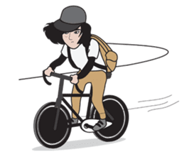 EASYDAYLIFE (V1) sticker #6665567