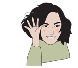 EASYDAYLIFE (V1) sticker #6665569