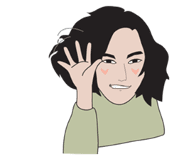 EASYDAYLIFE (V1) sticker #6665569