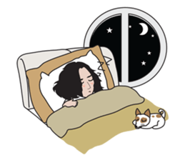 EASYDAYLIFE (V1) sticker #6665571