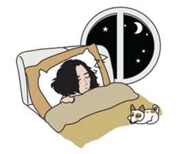 EASYDAYLIFE (V1) sticker #6665571