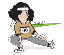 EASYDAYLIFE (V1) sticker #6665572