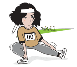 EASYDAYLIFE (V1) sticker #6665572