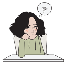 EASYDAYLIFE (V1) sticker #6665573