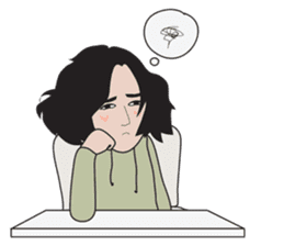 EASYDAYLIFE (V1) sticker #6665573