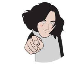 EASYDAYLIFE (V1) sticker #6665575