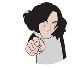 EASYDAYLIFE (V1) sticker #6665575