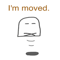 Pretty Mejedo sticker #6665818