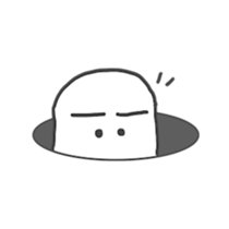 Pretty Mejedo sticker #6665819