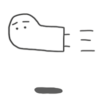 Pretty Mejedo sticker #6665823