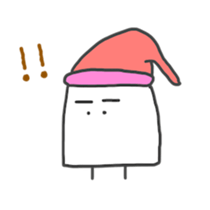 Pretty Mejedo sticker #6665827