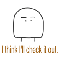 Pretty Mejedo sticker #6665828