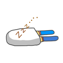 Pretty Mejedo sticker #6665831