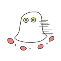 Pretty Mejedo sticker #6665832