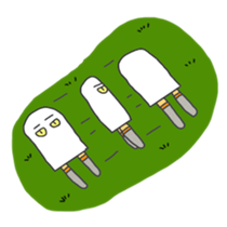 Pretty Mejedo sticker #6665836