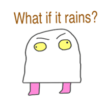 Pretty Mejedo sticker #6665837