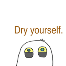 Pretty Mejedo sticker #6665841