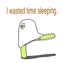 Pretty Mejedo sticker #6665842