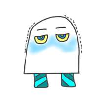 Pretty Mejedo sticker #6665843