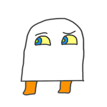 Pretty Mejedo sticker #6665845