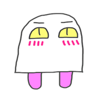 Pretty Mejedo sticker #6665846