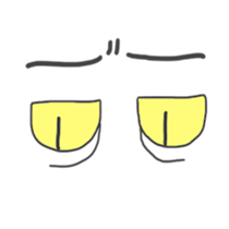 Pretty Mejedo sticker #6665850