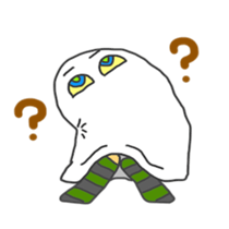 Pretty Mejedo sticker #6665852