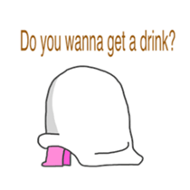 Pretty Mejedo sticker #6665853