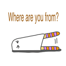 Pretty Mejedo sticker #6665855