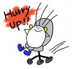 Chariboy sticker #6666139