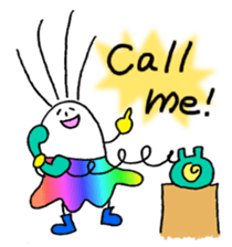 Chariboy sticker #6666140