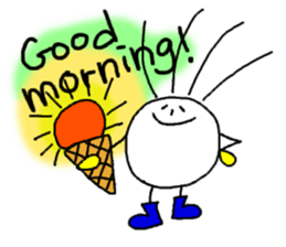 Chariboy sticker #6666141