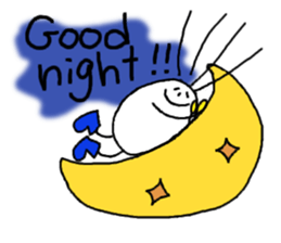 Chariboy sticker #6666142