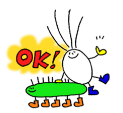 Chariboy sticker #6666144