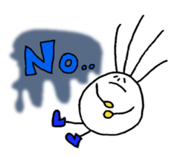 Chariboy sticker #6666145