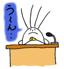 Chariboy sticker #6666146