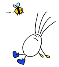 Chariboy sticker #6666148